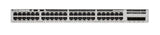 C9200l 48-Port 12xmgig 36x1g Cpnt