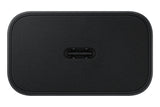 EAN 8806094912128 - Samsung EP-T2510 Universal Negro USB Carga rápida Interior imagen 3