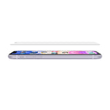 Belkin Screenforce Invisig.Ultra Antimic.Iphone 11/Xr F8w942zz-Am