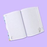 EAN 5056563712251 - Thumbs Up 5056563712251 cuaderno y block A5 80 hojas Multicolor imagen 4