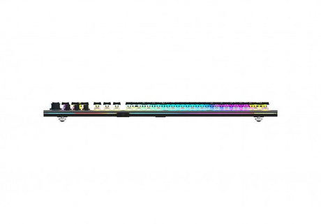 EAN 5903968680183 - iBox AURORA K-5 teclado Juego USB QWERTY Inglés Negro imagen 4