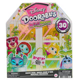 Figura Sorpresa Magic In Bloom Disney Doorables Surtido