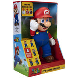 EAN 0192995404304 - Nintendo It's-A Me Mario imagen 3