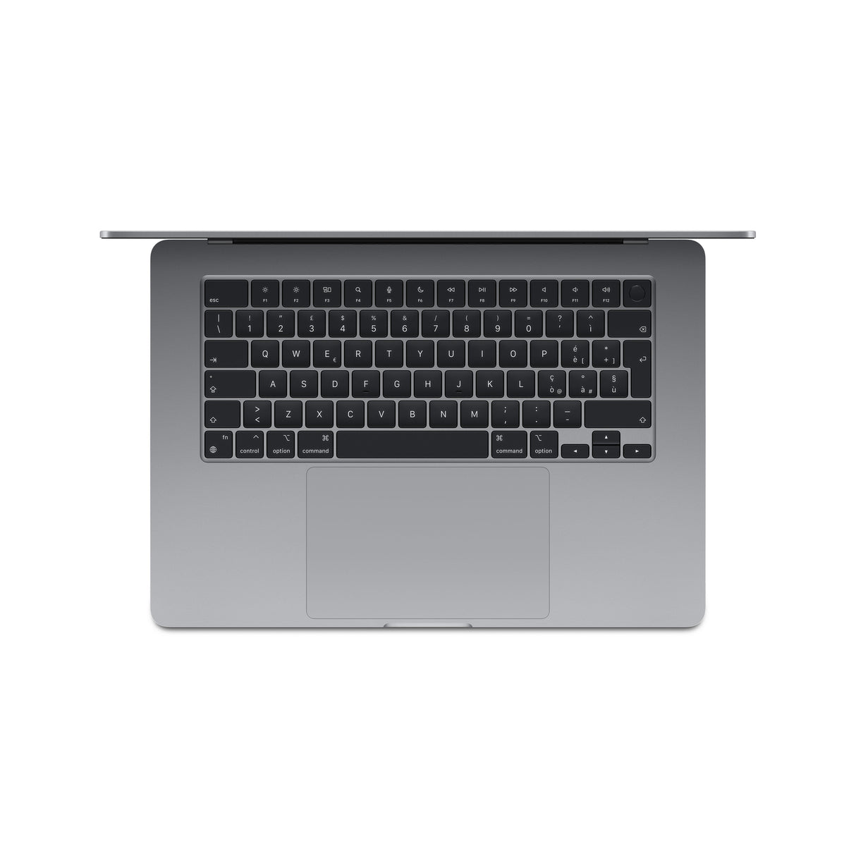 Apple Macbook Air 15" M3 8cpu 10gpu  16gb  256gb Ssd - Space Grey