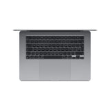 Apple Macbook Air 15" M3 8cpu 10gpu  16gb  256gb Ssd - Space Grey