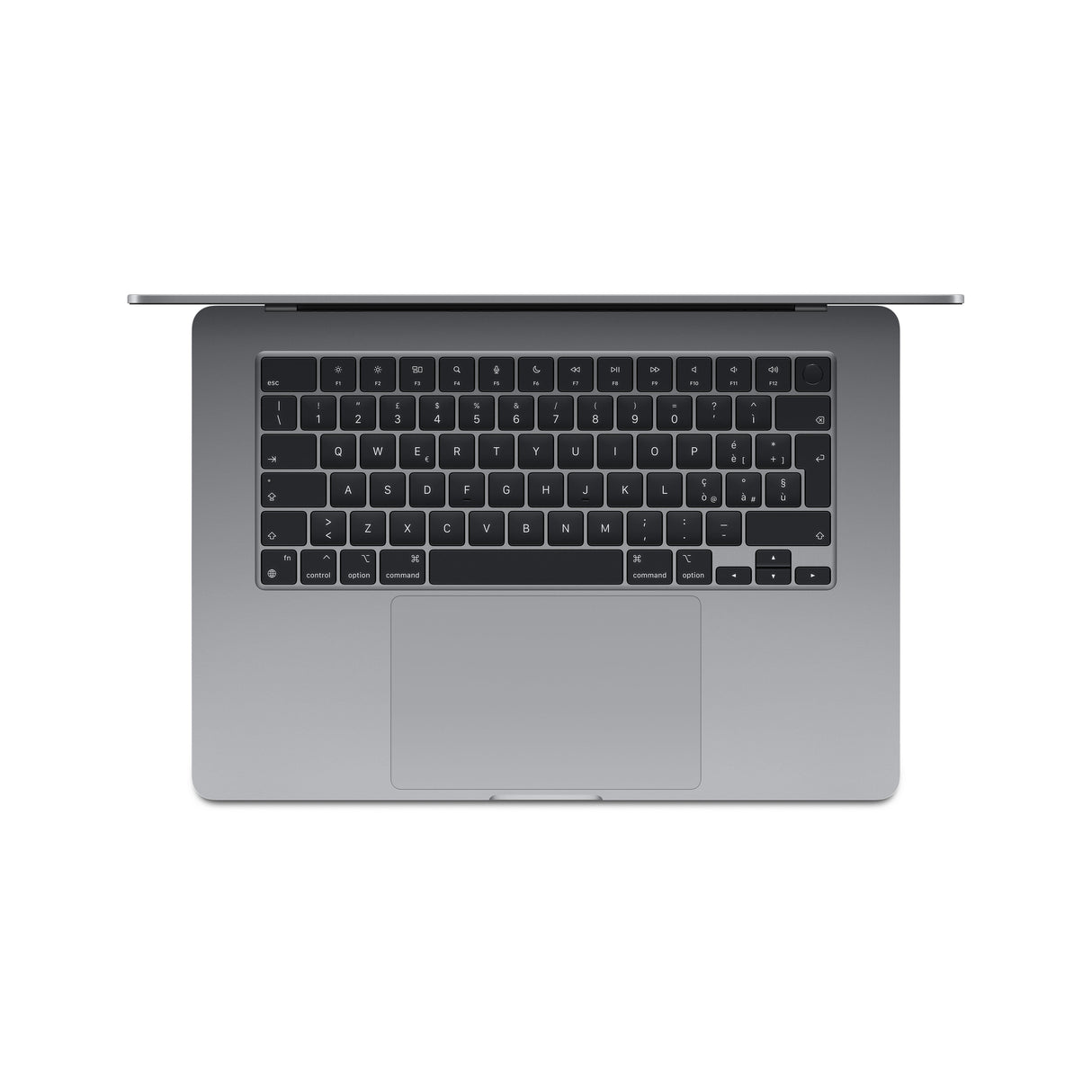 EAN 195949907043 - Apple MacBook Air Apple M M3 Portátil 38,9 cm (15.3") 24 GB 512 GB SSD Wi-Fi 6E (802.11ax) macOS Sequoia G imagen 2