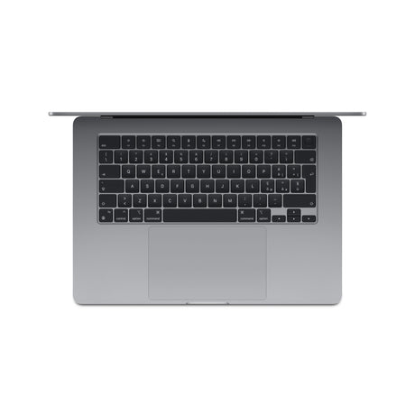 EAN 195949907043 - Apple MacBook Air Apple M M3 Portátil 38,9 cm (15.3") 24 GB 512 GB SSD Wi-Fi 6E (802.11ax) macOS Sequoia G imagen 2