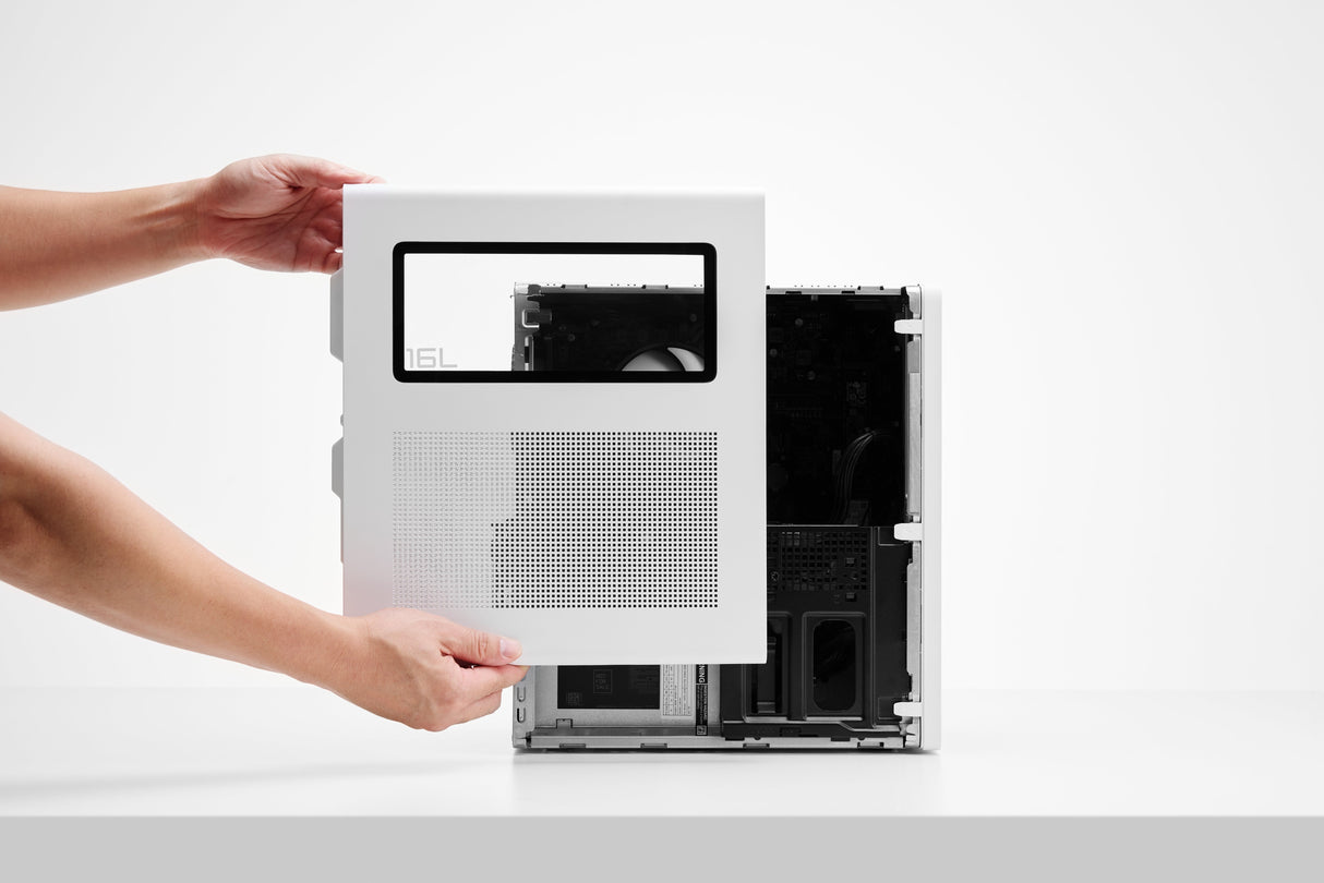 Pc Gaming Hp Omen 16l Tg03-0105ns Intel Core I5-14400f 16gb 1tb Ssd Geforce Rtx 5050 Sin Sistema Operativo