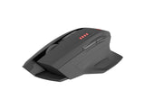 Raton Genesis Gx58 Gaming Optico 4000dpi Cable Usb