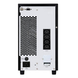 Nilox Sai On Line Pro Led 4500va