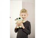 Peluche  Simba Disney Mandalorian, El Niño 25 Cm 6315875778