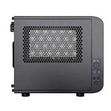 EAN 4717964397362 - Thermaltake Core V1 Cubo Negro imagen 6