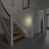 Hama Home Luz De Seguridad Touch Switch