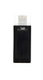 EAN 3303170062753 - T'nB DCPOCKETSD1 lector de tarjeta USB 3.2 Gen 1 (3.1 Gen 1) Negro imagen 1
