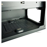 Caja Pc Lc-Power Midi Gaming 808b-On Skylla_x  +. 4 Ventilador