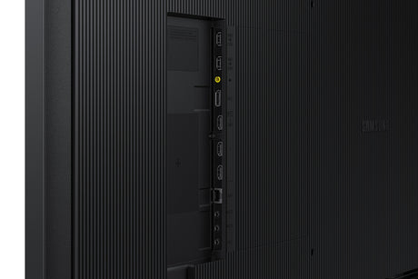 EAN 8806095205014 - Samsung QM43C Pantalla plana para señalización digital 109,2 cm (43") LCD Wifi 500 cd / m² 4K Ultra HD Ne imagen 4