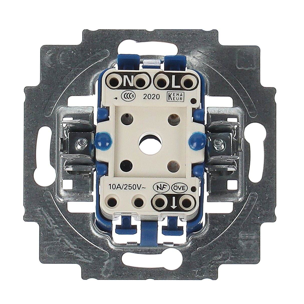 EAN 4011395045503 - Busch-Jaeger 2CKA001413A0475 Azul imagen 4