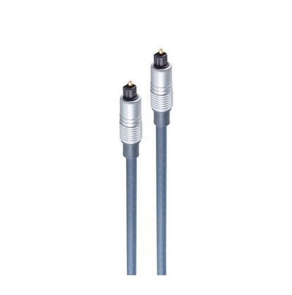 S-Impuls Home-Cinema Toslink Cable, 2m