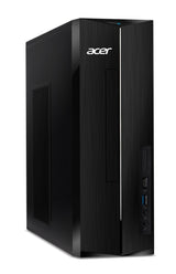 Pc Sobremesa Acer Aspire Xc 1725_czn Amd Ryzen 3 5400u 8gb Ram 512 Gb Ssd Radeon Onboard Graphics Windows 11 Home Negro