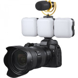 Godox Litemons Led6r Luz De Video