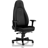 Noblechairs Icon Gaming Silla - Negro Edition