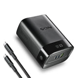 EAN 8435430626445 - NGS TWIX 30 30000 mAh Negro imagen 3