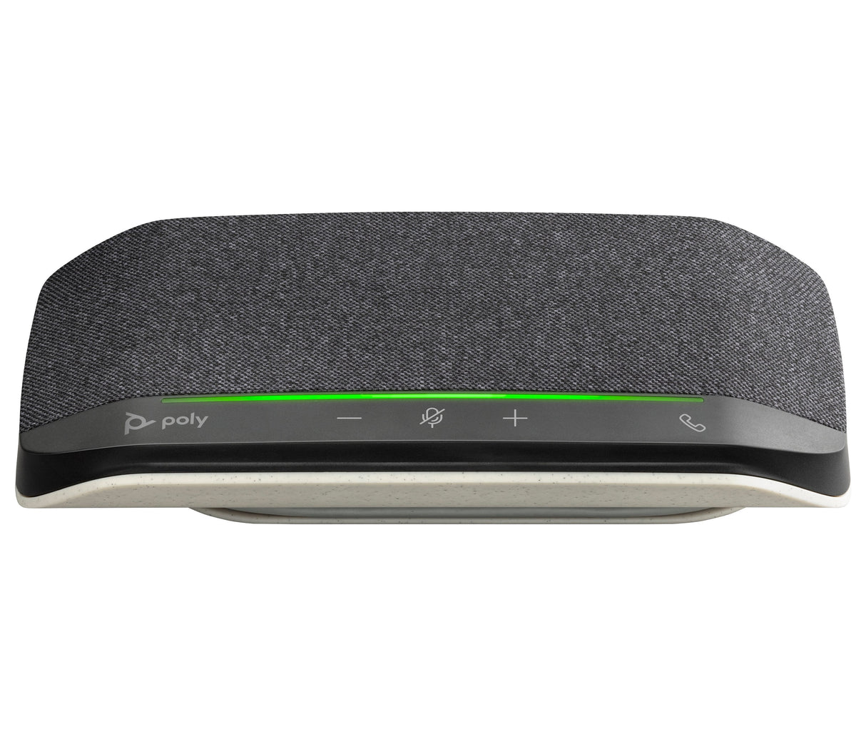 EAN 0197192933046 - Poly Sync 10 Speakerphone +USB-A to USB-C Cable altavoz PC Negro imagen 1