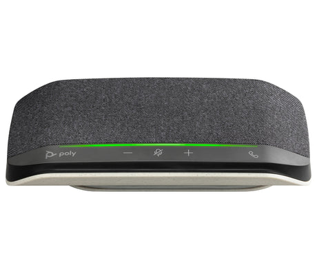 EAN 0197192933046 - Poly Sync 10 Speakerphone +USB-A to USB-C Cable altavoz PC Negro imagen 1