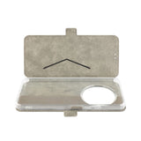 EAN 8591680177271 - FIXED Topic funda para teléfono móvil 17,5 cm (6.88") Folio Negro imagen 5
