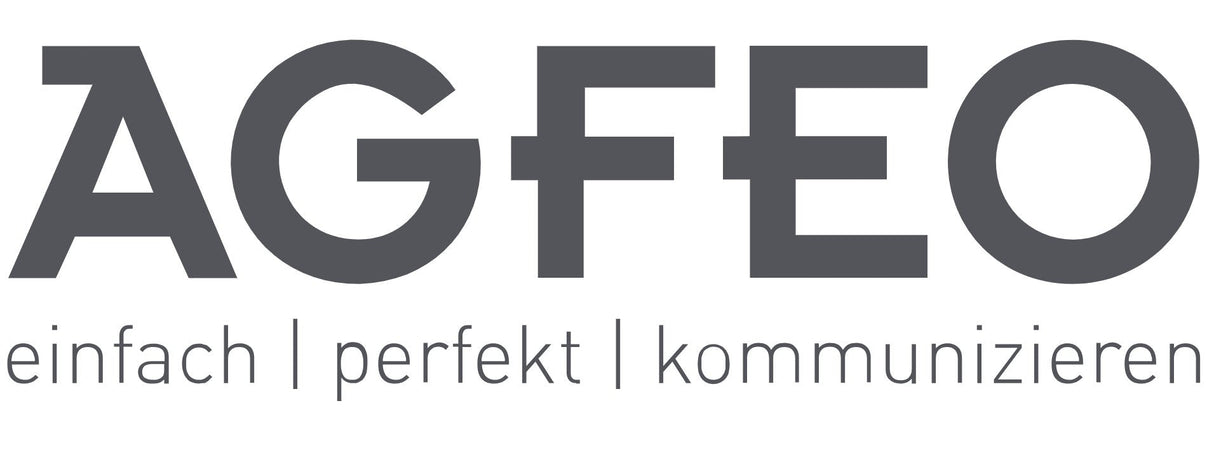 Agfeo Lizenz Dashboard Es 7xx