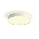 EAN 8718696176542 - Philips Hue White ambiance 4116631P6 Luz de techo inteligente Bluetooth/Zigbee 33,5 W imagen 1
