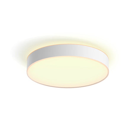 EAN 8718696176542 - Philips Hue White ambiance 4116631P6 Luz de techo inteligente Bluetooth/Zigbee 33,5 W imagen 1