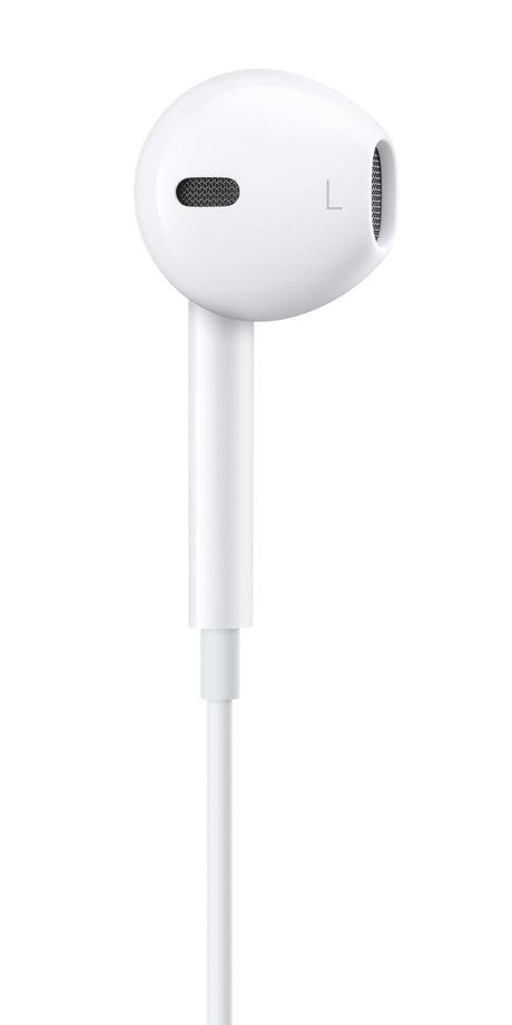 EAN 0195949508967 - Apple EarPods Auriculares Alámbrico Dentro de oído Música/uso diario Blanco imagen 3