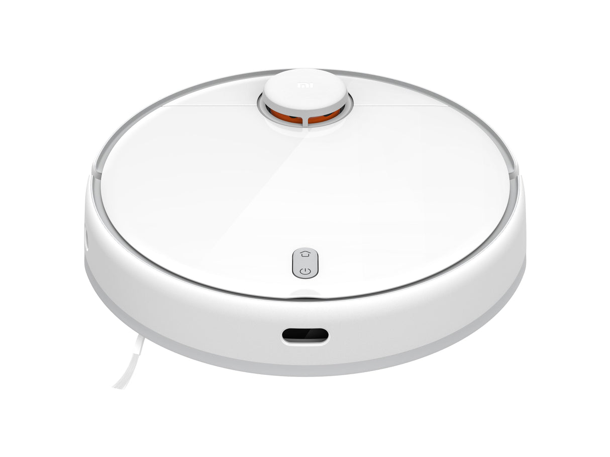 Robot Aspirador Xiaomi Mi Robot Vacuum Mop 2 Pro  Friegasuelos  Control Por Wifi  Blanco