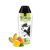 Shunga Lubricante Toko Aroma Melón