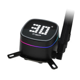 Fortron Ad36-B (Negro) Poo0000041