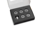 Ek Water Blocks Ek-Quantum Torque 6-Pack Stc 10/13 Racores