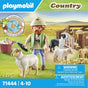 EAN 4008789714442 - Playmobil Country 71444 figura de juguete para niños imagen 1