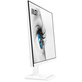 EAN 4711377089166 - MSI Pro MP273AW pantalla para PC 68,6 cm (27") 1920 x 1080 Pixeles Full HD LED Blanco imagen 7