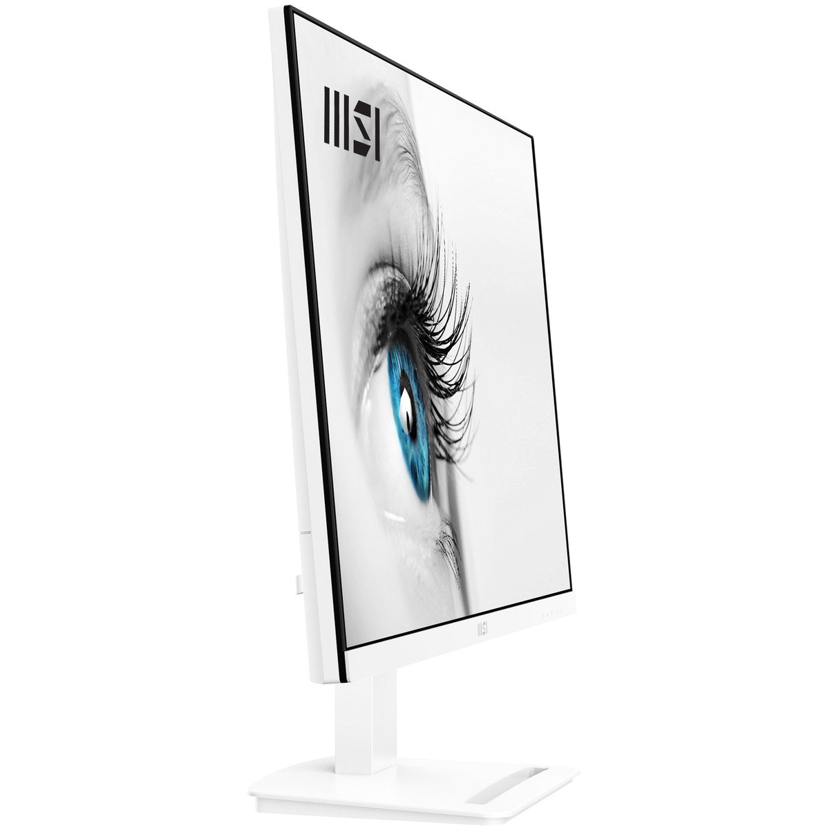 EAN 4711377089166 - MSI Pro MP273AW pantalla para PC 68,6 cm (27") 1920 x 1080 Pixeles Full HD LED Blanco imagen 7