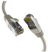 EAN 4049759291044 - EFB Elektronik EC020200256 cable de red Gris 0,5 m Cat8.1 S/FTP (S-STP) imagen 1