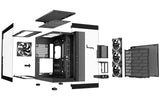 EAN 4260052191774 - be quiet! LIGHT BASE 900 FX Black Full Tower Negro imagen 5