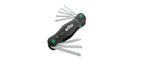 EAN 4010995230470 - Wiha PocketStar Destornillador múltiple imagen 1