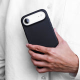 EAN 4255591541128 - Vonmählen Soft Silicone Case funda para teléfono móvil 16,5 cm (6.5") Marina imagen 4