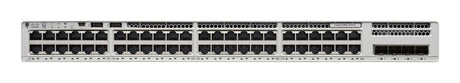 EAN 0889728170260 - Cisco Catalyst C9200L Gestionado L3 Gigabit Ethernet (10/100/1000) Gris imagen 1