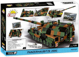 EAN 5902251026288 - COBI Panzerhaubitze 2000 imagen 11