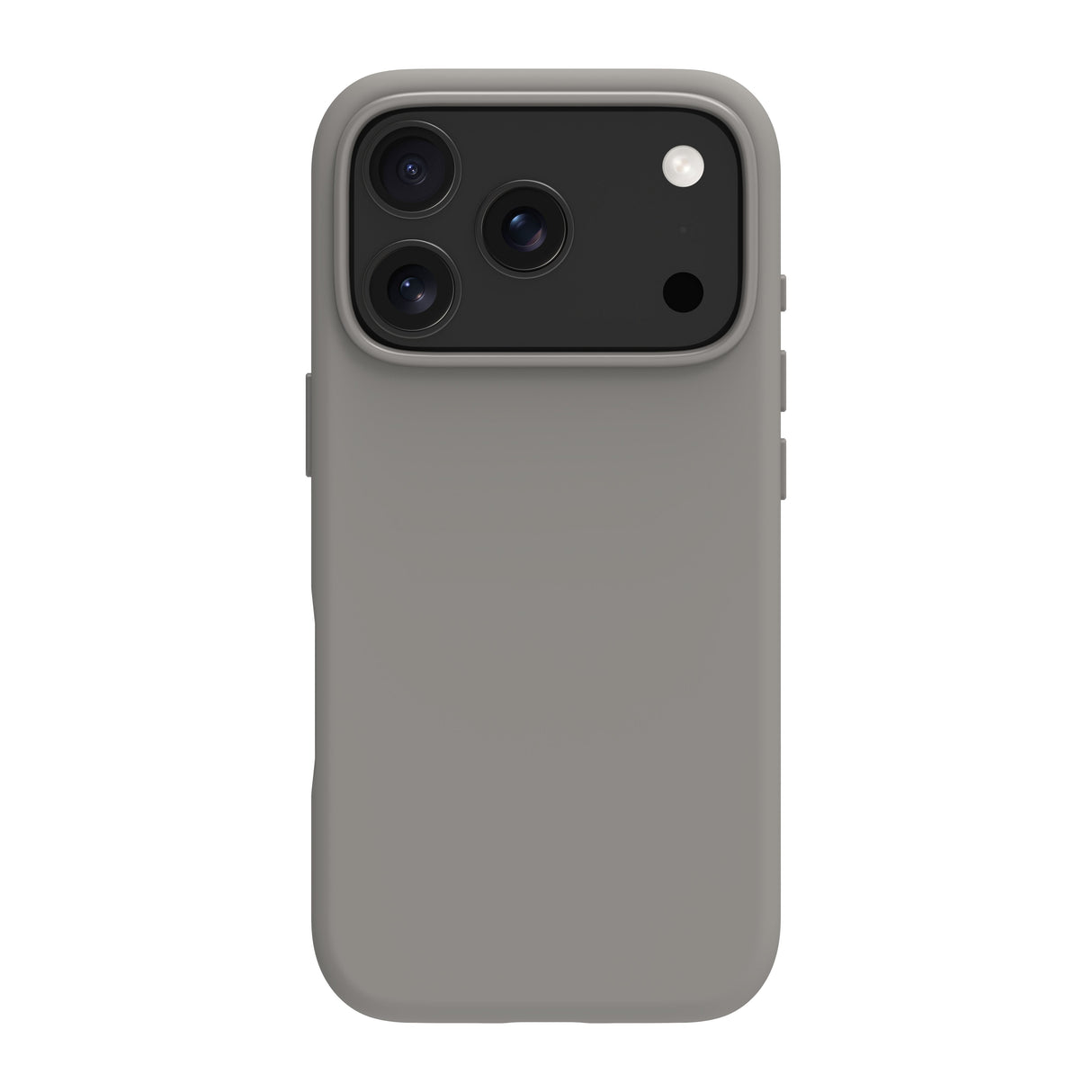 Dbramante1928 Roskilde Ms Icon Funda Para Iphone 17 Pro Gris