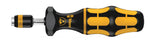 Wera 7400 Taller Drehmoment-Destornillador 0.3 - 1.2 Nm