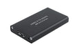 EAN 5711783484035 - CoreParts MSUB3302 caja para disco duro externo Carcasa de disco duro/SSD Negro imagen 1
