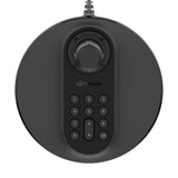 EAN 8801089219862 - Hanwha SPC-2001 cámaras de seguridad y montaje para vivienda Palanca de mando imagen 3